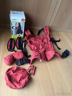 Predám nosič Boba. - 3