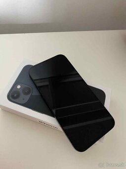 Iphone 13.  128gb cierny - 3