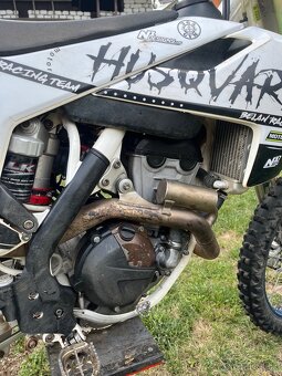 Husqvarna fc 250 2018 - 3