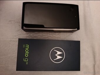 Motorola moto G53 5G - 3