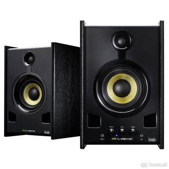 Predám Aktívny monitor Herkules XPS 2.0 80 - 3