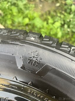 Pneumatiky 215/65R16C - 3