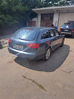 Audi A6 - 3