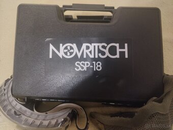Novritsch SSP18 - 3
