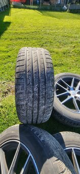 Predám zimnú sadu na Ford Mondeo - 3