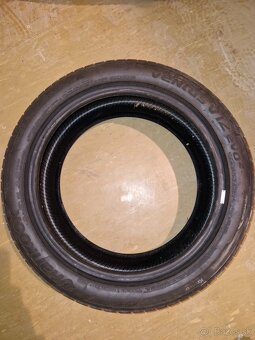 Letna pneu...225/45/17 - 3