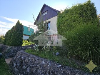 Krásna chalupa v srdci Malé Karpaty – Šípkové, pozemok 430 m - 3