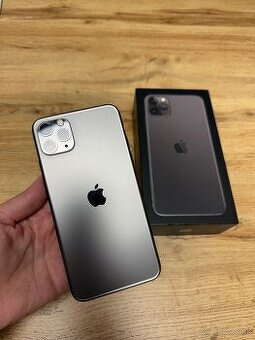 Iphone 11 Pro Max - 3