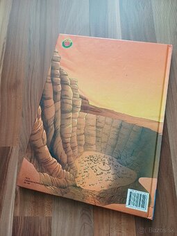 Čarovné rozprávky o princeznách, Aladdin tajomstvá orientu - 3