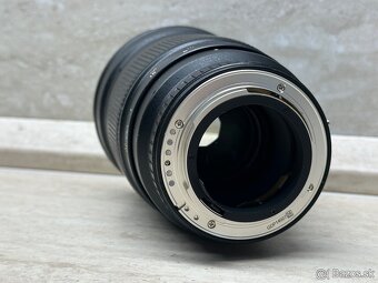 Samyang 135mm f/2 ED UMC Canon - 3