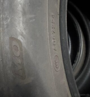 Letné pneumatiky Pirelli 235/50 R 19 4ks - 3