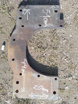 Medzikus na zetor 25 - 3