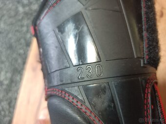 Pretekove detské lyžiarky Head Mondo 230 - 3