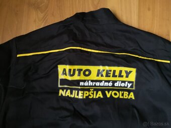 Pracovné montérky - 3