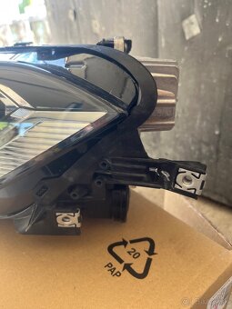 Svetlo vw T-Cross 2GM 941 035 F - 3