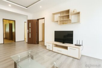 Na predaj 4-izbový byt, Komenského ul. Trebišov - 3