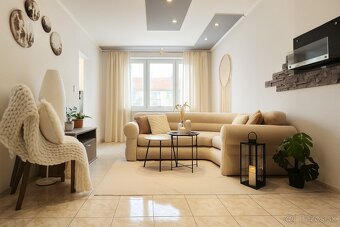 Predaj 2. izb. byt, 64,6 m2, Morovnianská cesta, Handlová - 3