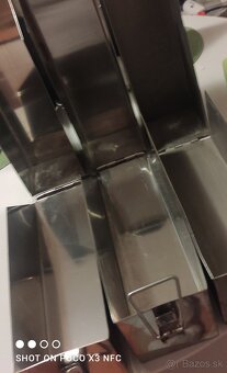 Forma na šunku KOBI - 3