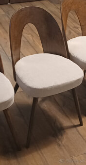 Stoličky Antonín Šuman - 3