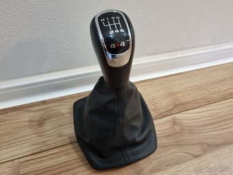 Skoda 4x4 6-kvalt radiaca paka OCTAVIA SUPERB YETI - 3