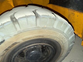 ✳️ Akce el. VZV Jungheinrich EFG 425k zdvih triplex 4,7m ✳️ - 3