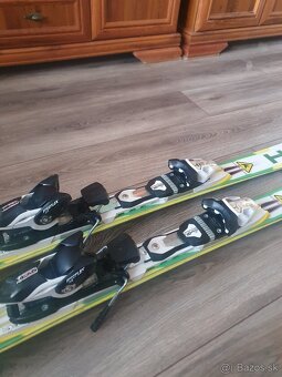 Predam lyze HEAD I.Magnum,dlzka 156 cm - 3