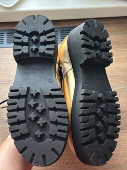 Wolker topánky TOMMY JEANS 37(23,5cm) - 3