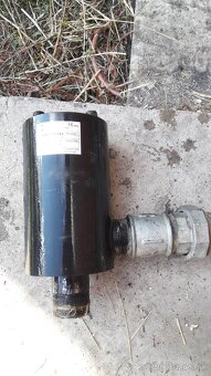 4 Článkový liatinový kotol Buderus Logano G211 20kw - 3