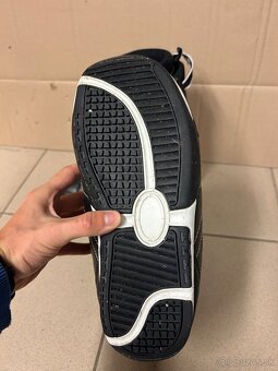 Snowboardové topánky STUF, veľkosť 42 - 3