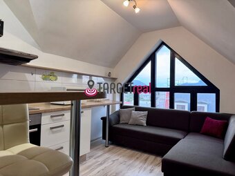 PRENÁJOM: 2 izbový byt, A. Kmeťa - Martin, CENTRUM - 3