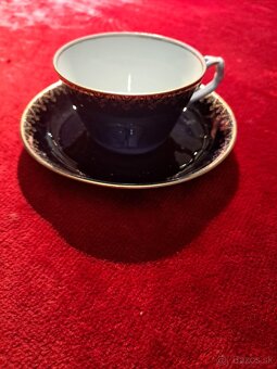 Kávová šálka - 3