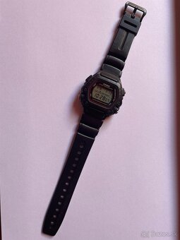 Hodinky Casio DW-290 - 3