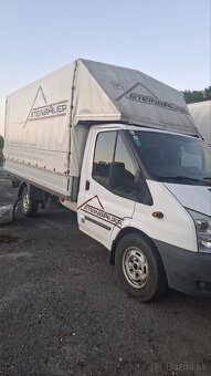 Predám FORD TRANSIT  (2008 r.v.) - 3