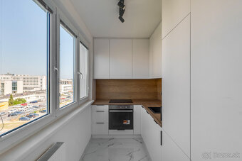 3-izbový byt - kompletná rekonštrukcia | TOP lokalita Košice - 3