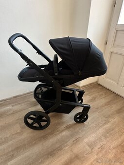 Joolz Day 5 – TOP STAV, hlboká vanička nepoužitá - 3