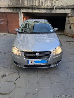 Fiat Croma rozpredám na diely - 3