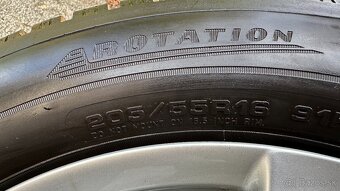 65.OPEL ASTRA R16 5X105 - 3