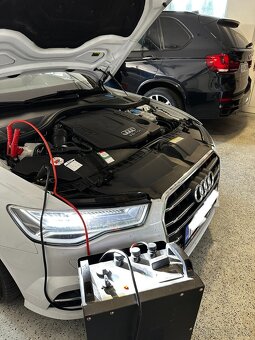 Softvérové úpravy RJ, chiptuning, DPF, EGR, ADBLUE - 3