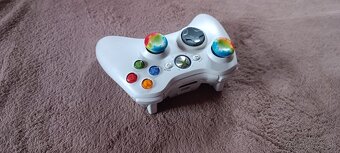 Gamepad pre xbox360 - 3