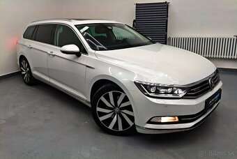 VW PASSAT B8 2.0 TDI 140KW,DSG,4MOTION,HIGHLINE, VYBAVA, DPH - 3