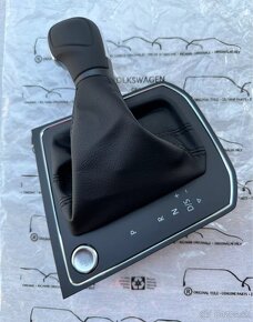 VW TOURAN start stop dsg radiaca paka LED podsvietenie - 3