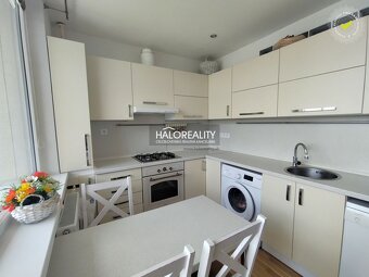 HALO reality - Predaj, trojizbový byt Košice Sídlisko Dargov - 3
