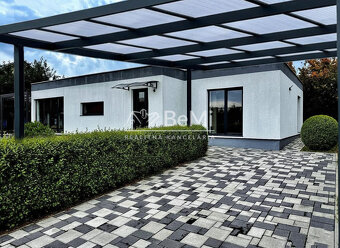 Úplne úžasný moderný 5-izbový bungalov 15 min. od Košíc - 3