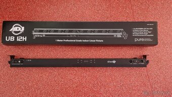 Predam uplne nový ADJ UB 12H (Ultra Bar) LED Bar - 3