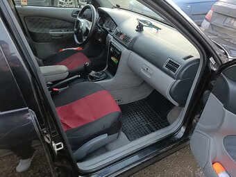 OCTAVIA 1 81KW TK EK 2027 r.v 99 - 3