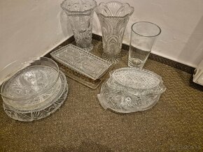 Predam krystal sklo brusene - 3