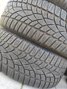 Zimna sada Audi A1 16" 5x100 195/50 R16 - 3