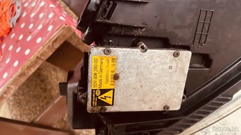 Bixenóny Audi a6c6 - 3