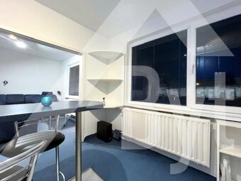 VEĽKÝ RODINNÝ 4-IZBOVÝ BYT , BALKÓN, ZARIADENIE - 3