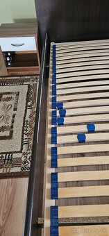 Manzelska postel - 3